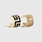 Glamorous Gold Earrings